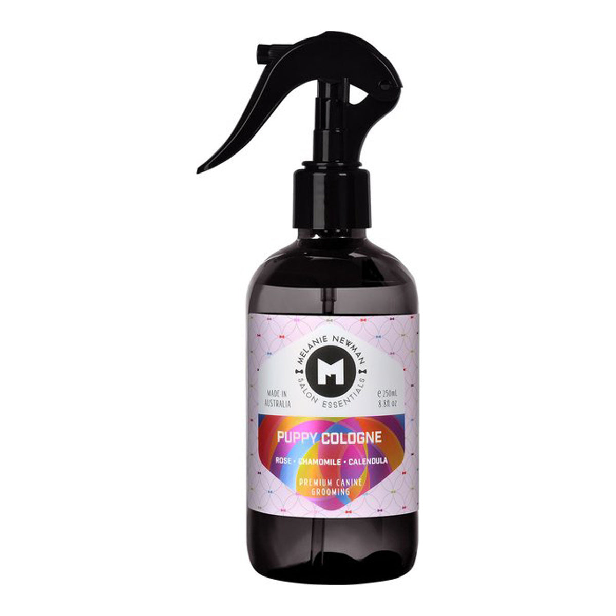 Melanie Newman Puppy Cologne 250mL