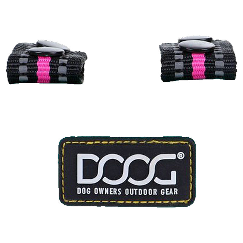 Doog Neon Neoprene Walkie Pouch