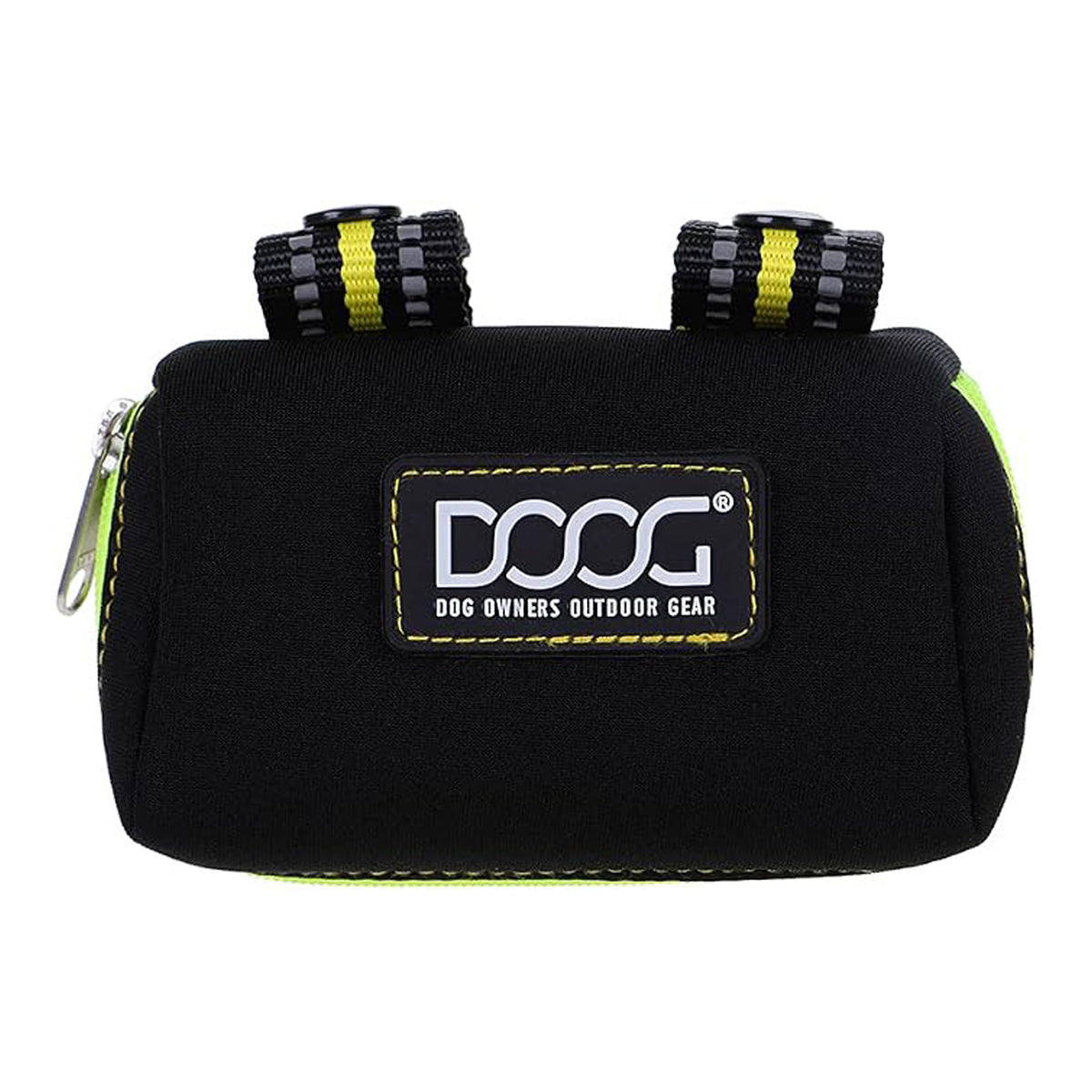 Doog Neon Neoprene Walkie Pouch