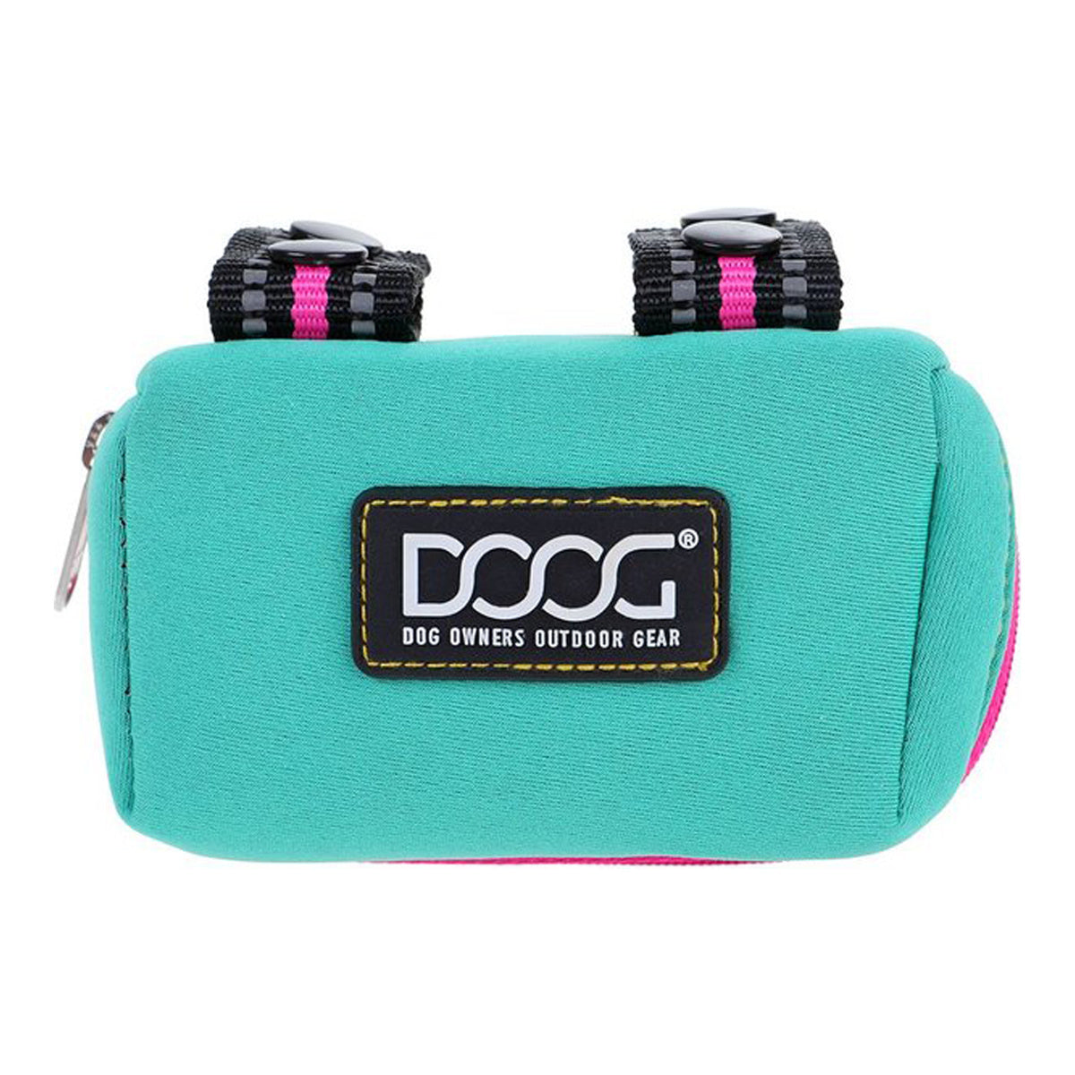 Doog Neon Neoprene Walkie Pouch