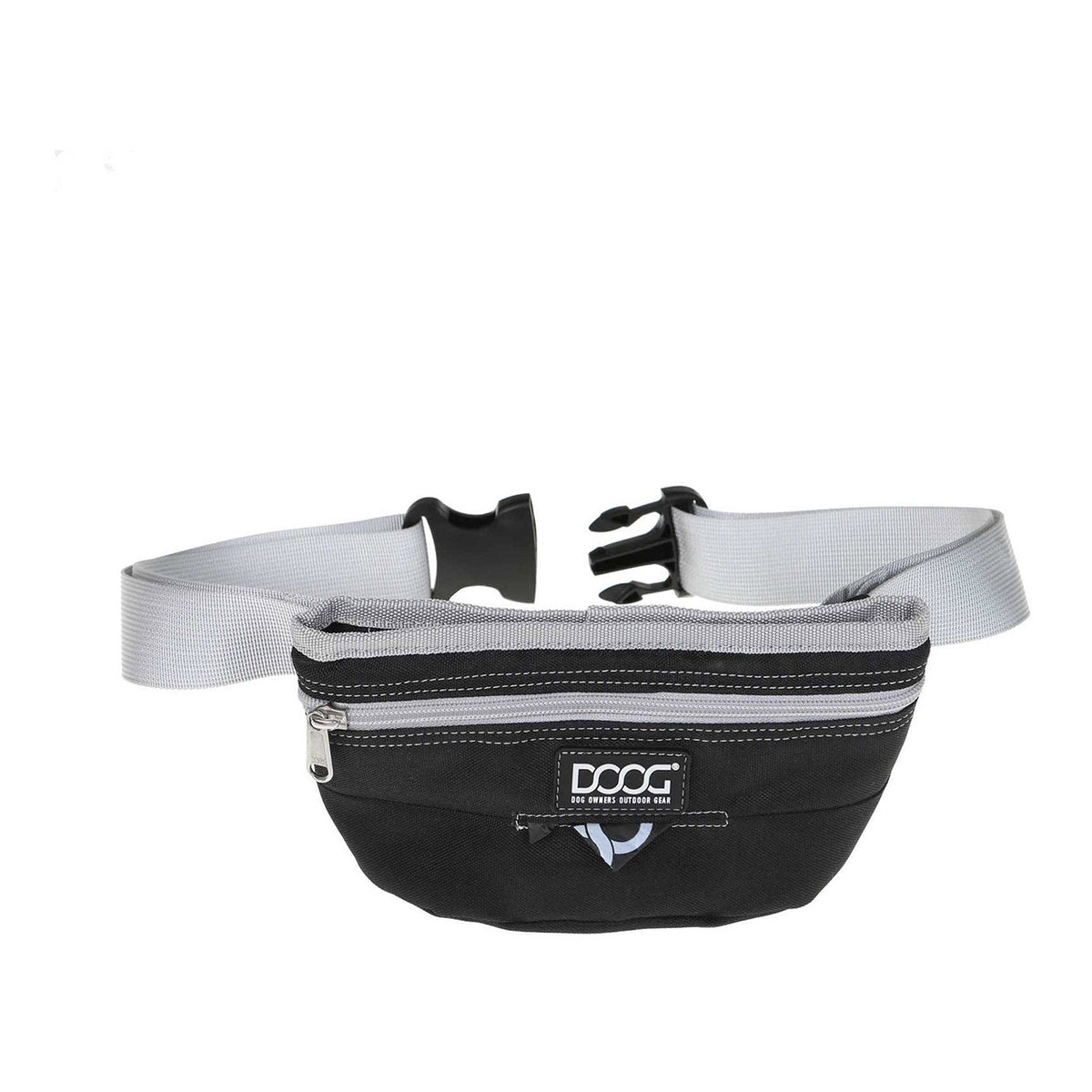 Doog Treat & Training Pouch with Closure (Large)