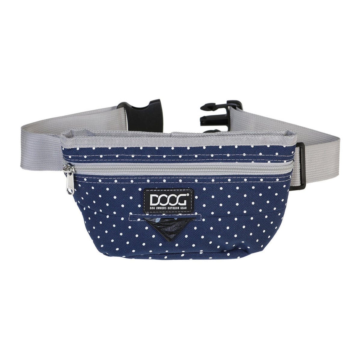 Doog Treat & Training Pouch with Closure (Large)
