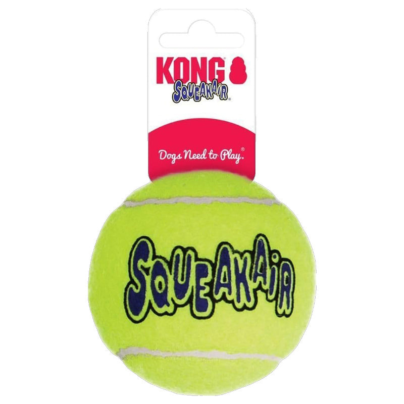 Kong Airdog Squeaker Balls (Large)