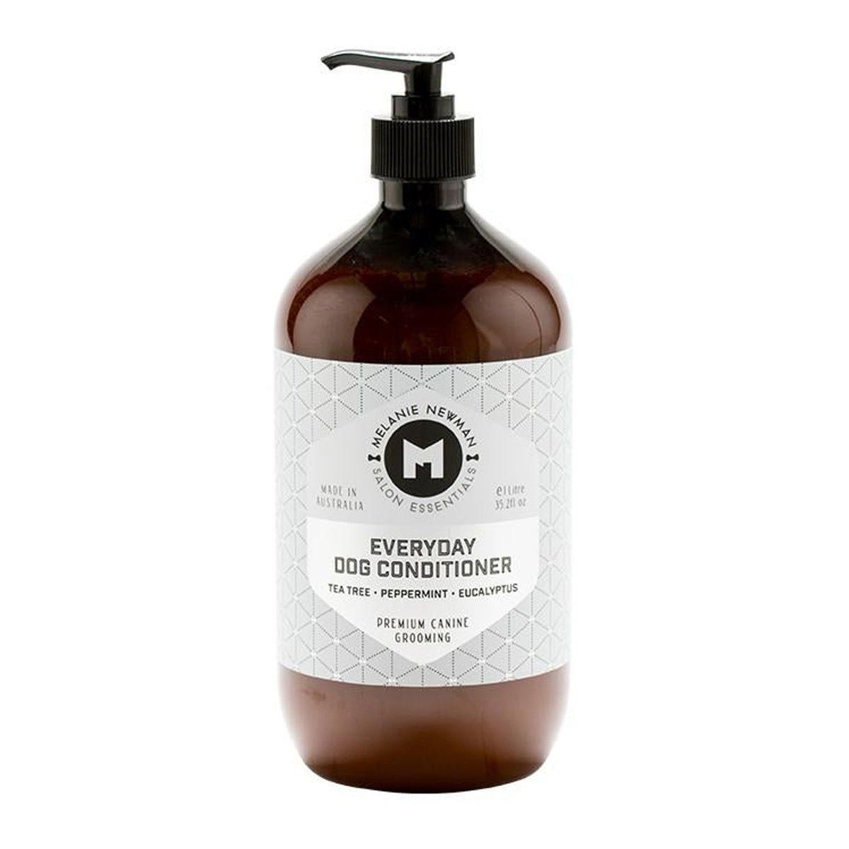 Melanie Newman Everyday Conditioner