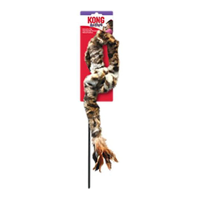 Kong Swizzle Bird Cat Toy