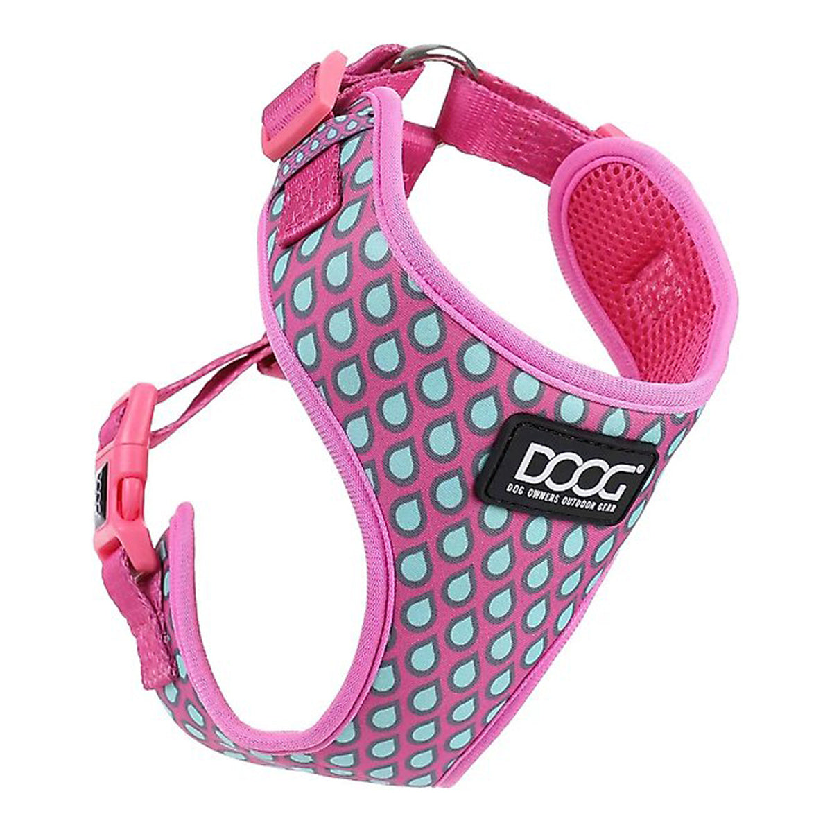 Doog Luna Neoflex Dog Harness