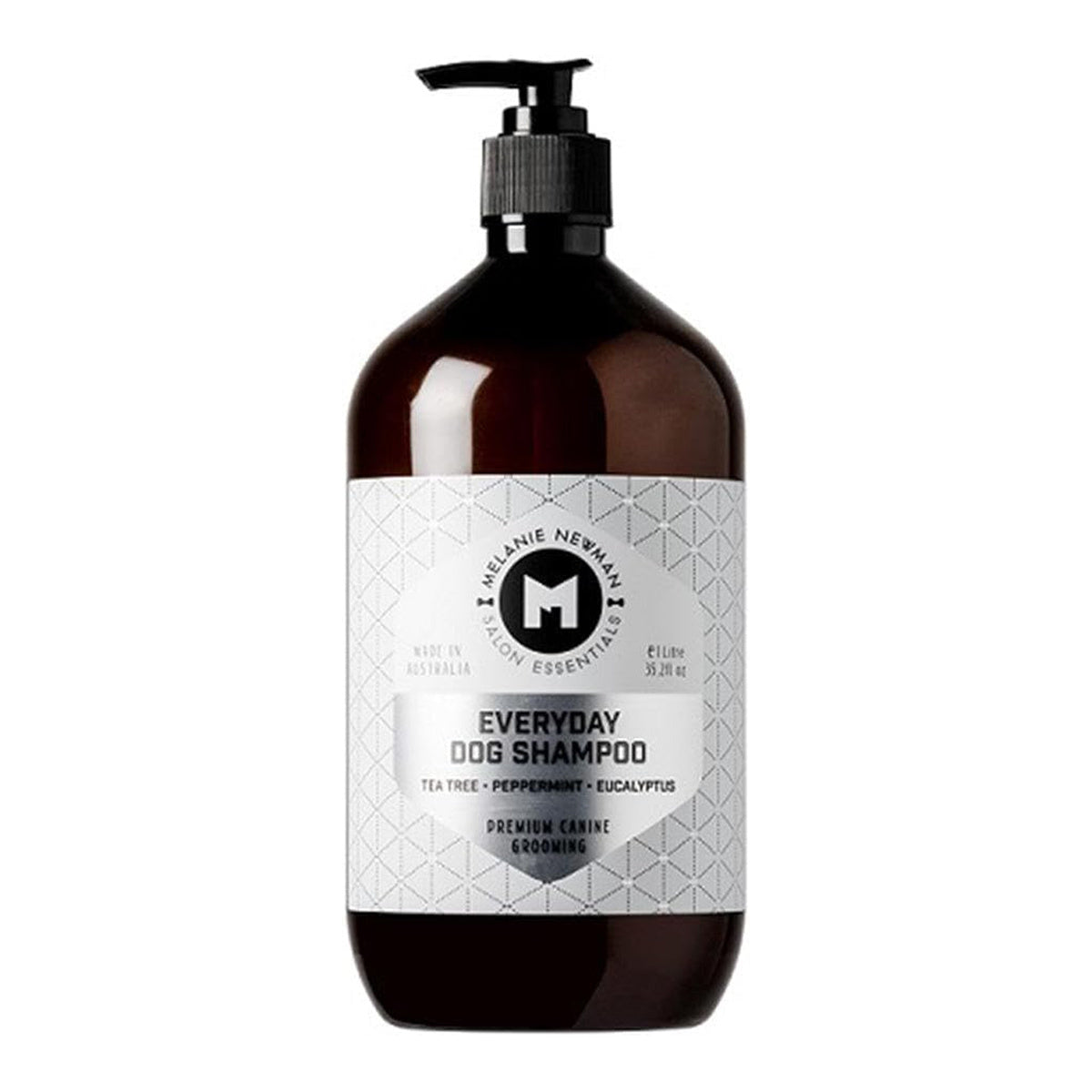 Melanie Newman Everyday Shampoo