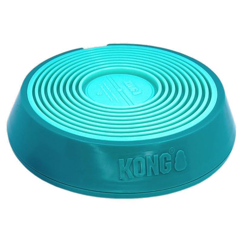 Kong Licks Spinz Dog Toy