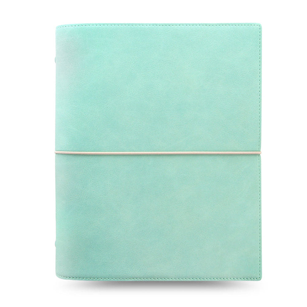 Filofax Domino A5 Soft Organiser