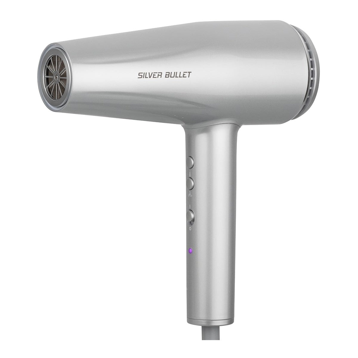 Silver Bullet Platinum Hair Dryer