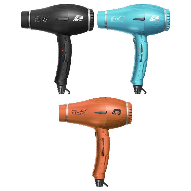 Parlux Ethos Hair Dryer