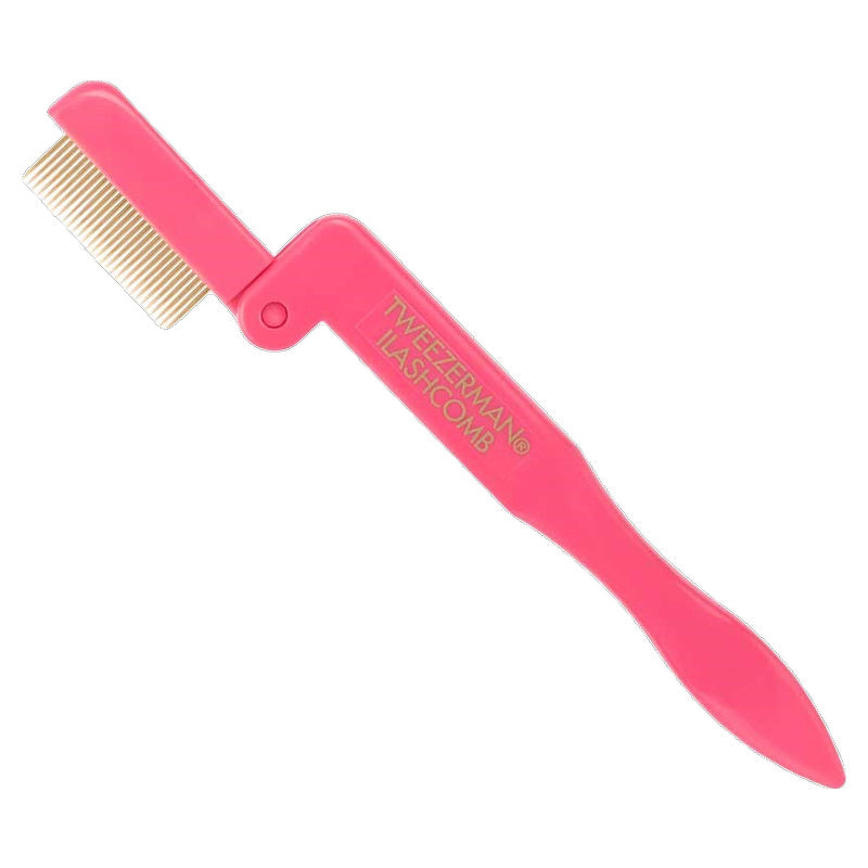 Tweezerman Folding iLashcomb
