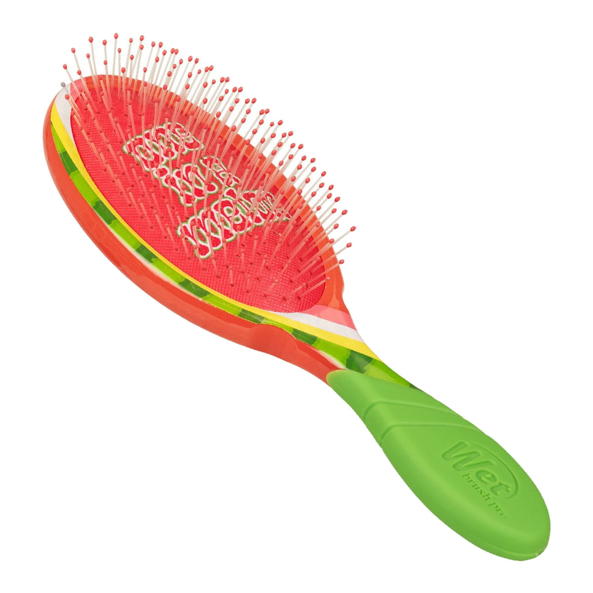 WetBrush Pro Tutti Fruitti Detangler