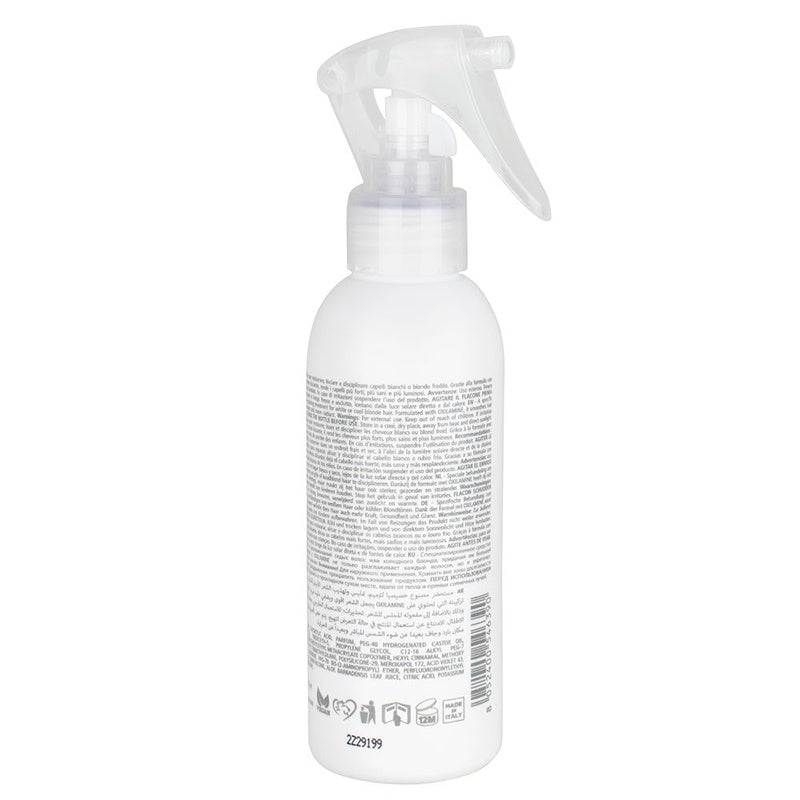 Jean Paul Myne Keratin Plus Infinity Ice Keratin Spray 150mL