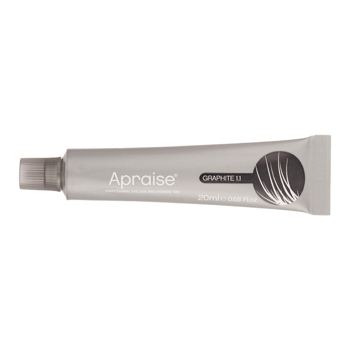 Apraise Eyelash and Eyebrow Vegan Tint 20mL