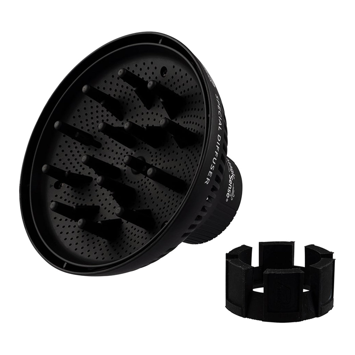 Parlux Hair Dryer MagicSense Diffuser