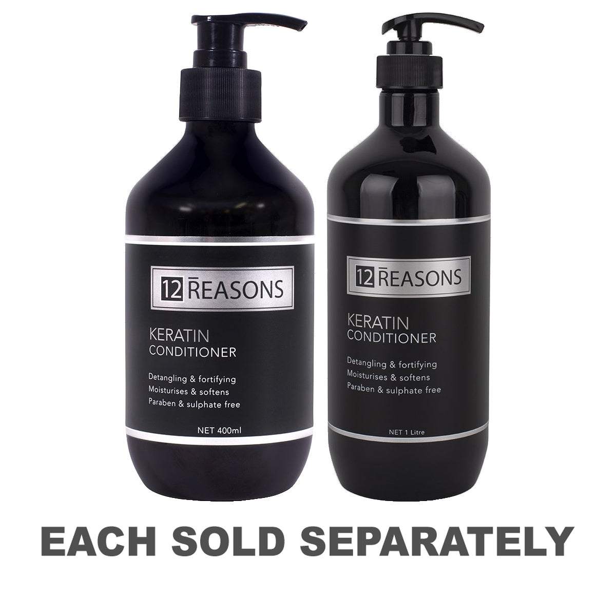 12Reasons Keratin Conditioner