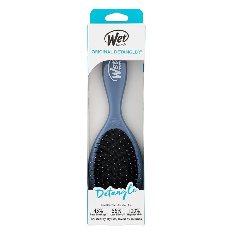 WetBrush Elemental Detangler (Blue)