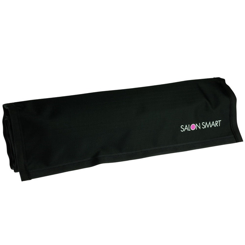 Salon Smart Folding Comb Set (Pink)