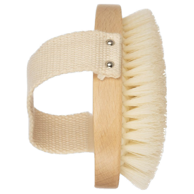 Brushworx Pure Naturals Body Brush