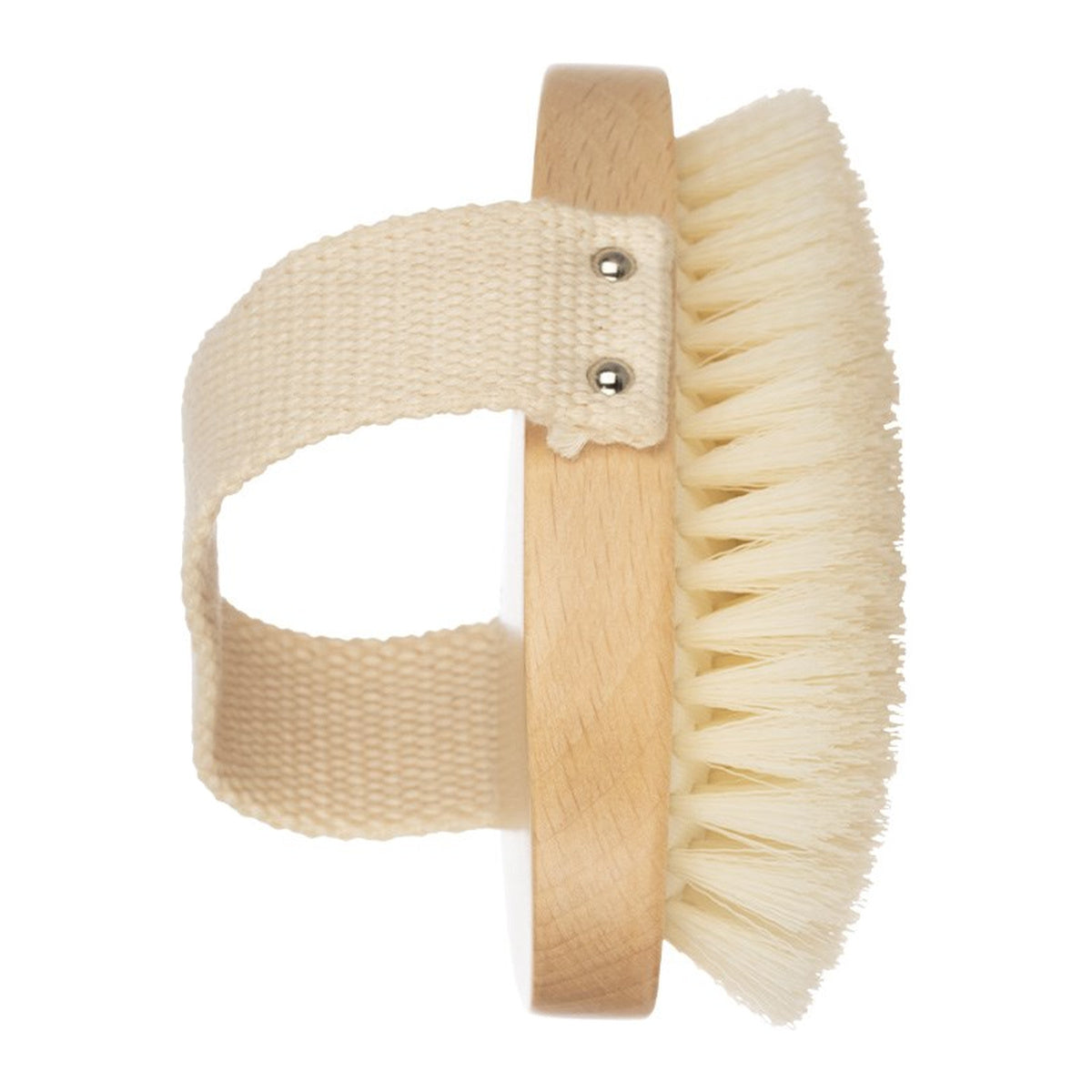 Brushworx Pure Naturals Body Brush
