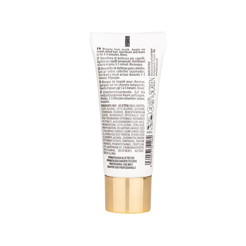 Screen Legerity Beauty Hair Mask Fine Normal Hair 40mL