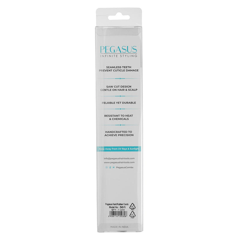 Pegasus Basin Comb