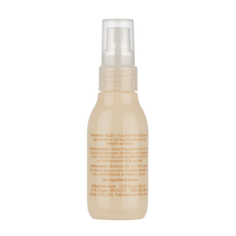 Shibui Replenishing Hair Oil 60mL