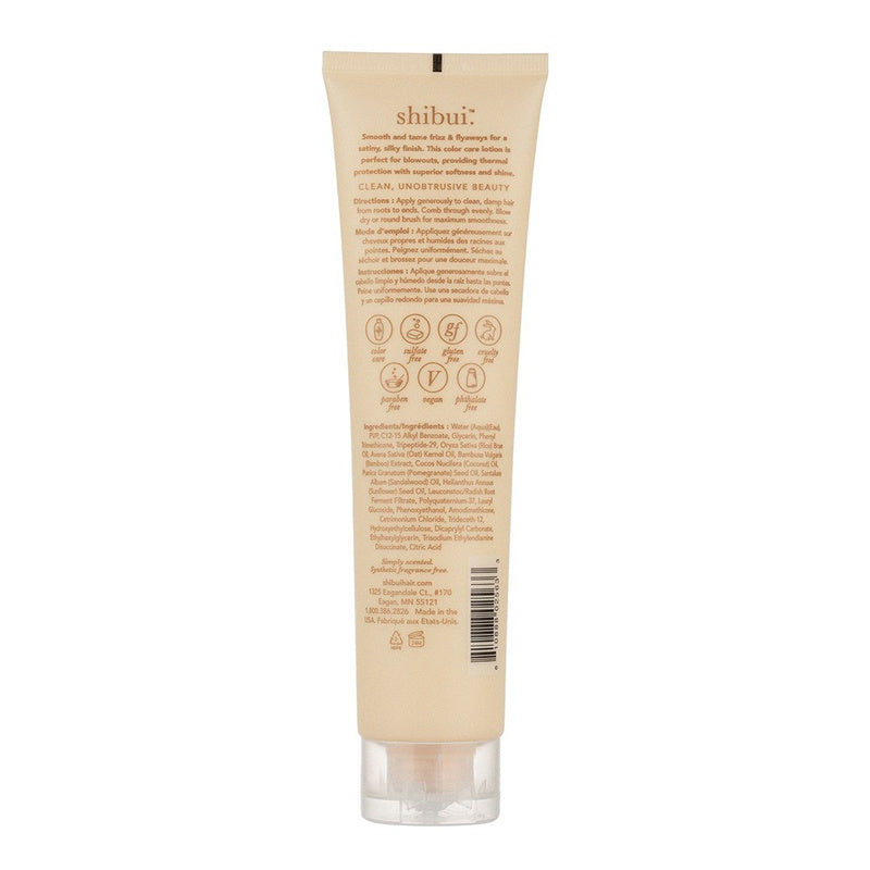 Shibui Taming Lotion 177mL