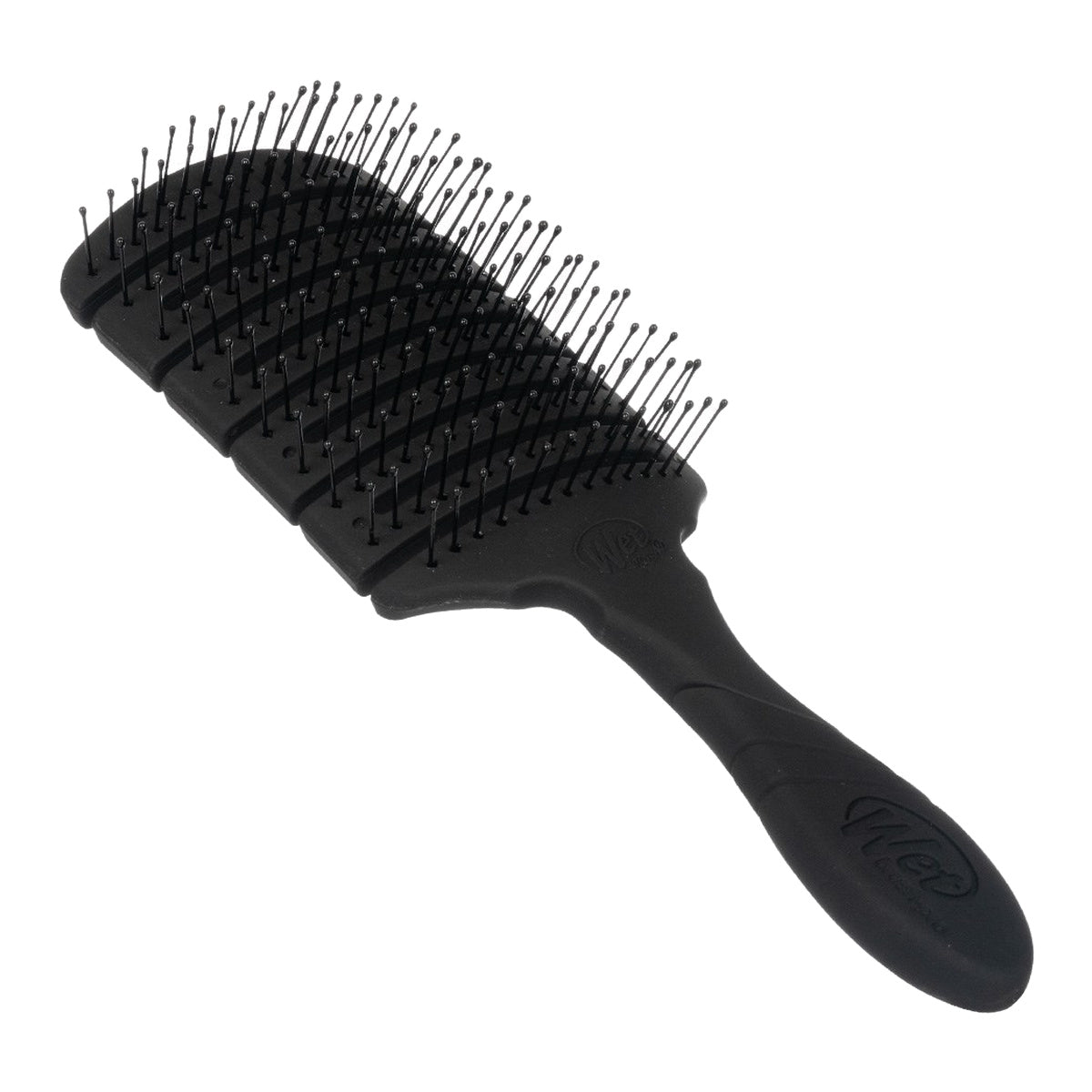 WetBrush Pro Frost Flex Dry Paddle