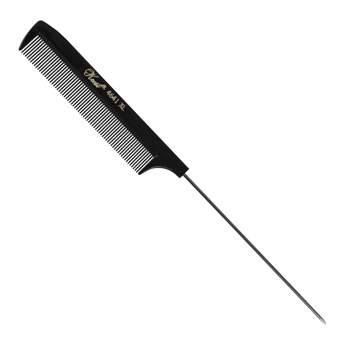Krest 4641 Extra Long Tail Hair Comb