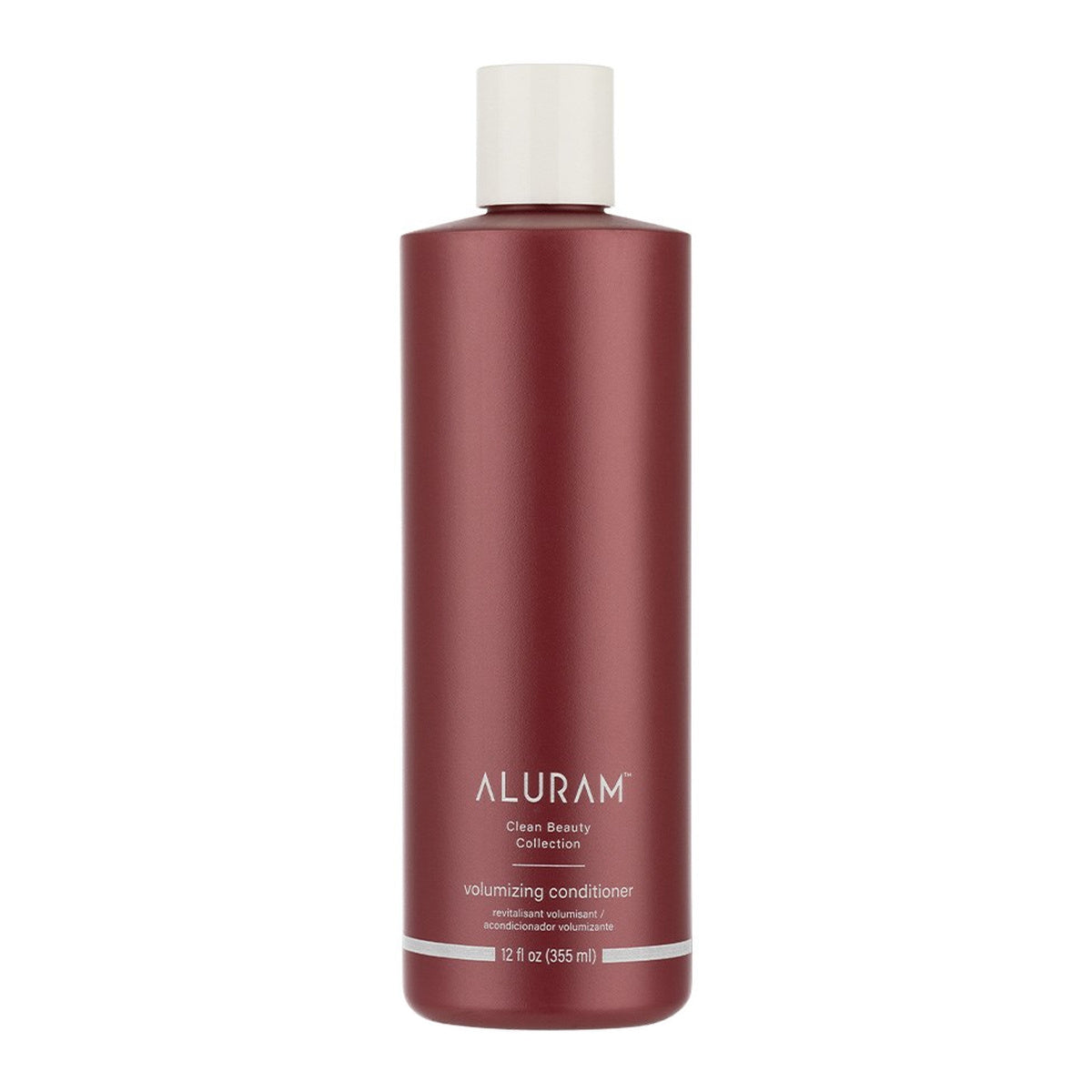Aluram Volume Conditioner