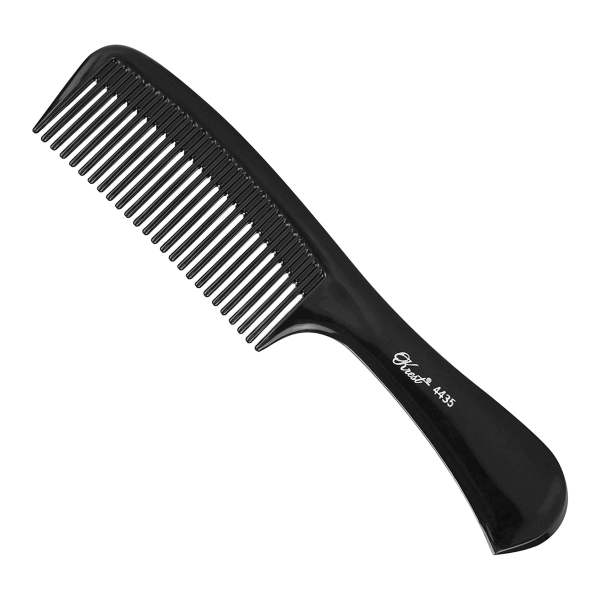 Krest Professional 4435 Detangling Basin Comb