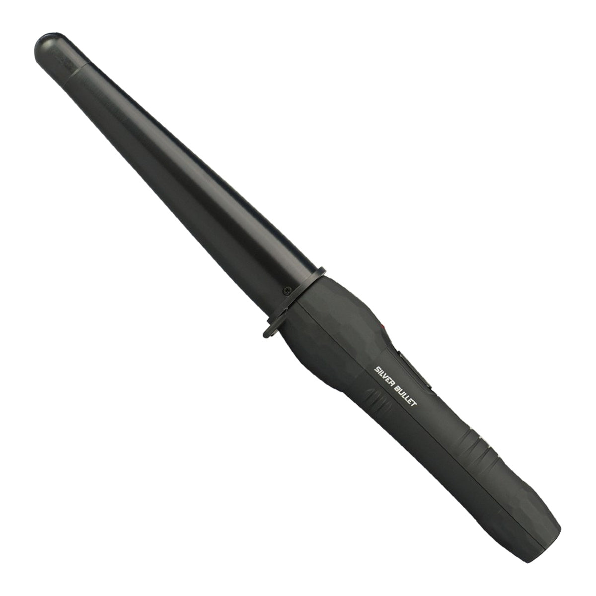Silver Bullet City Chic Ceramic Conical Curling Iron (Large)