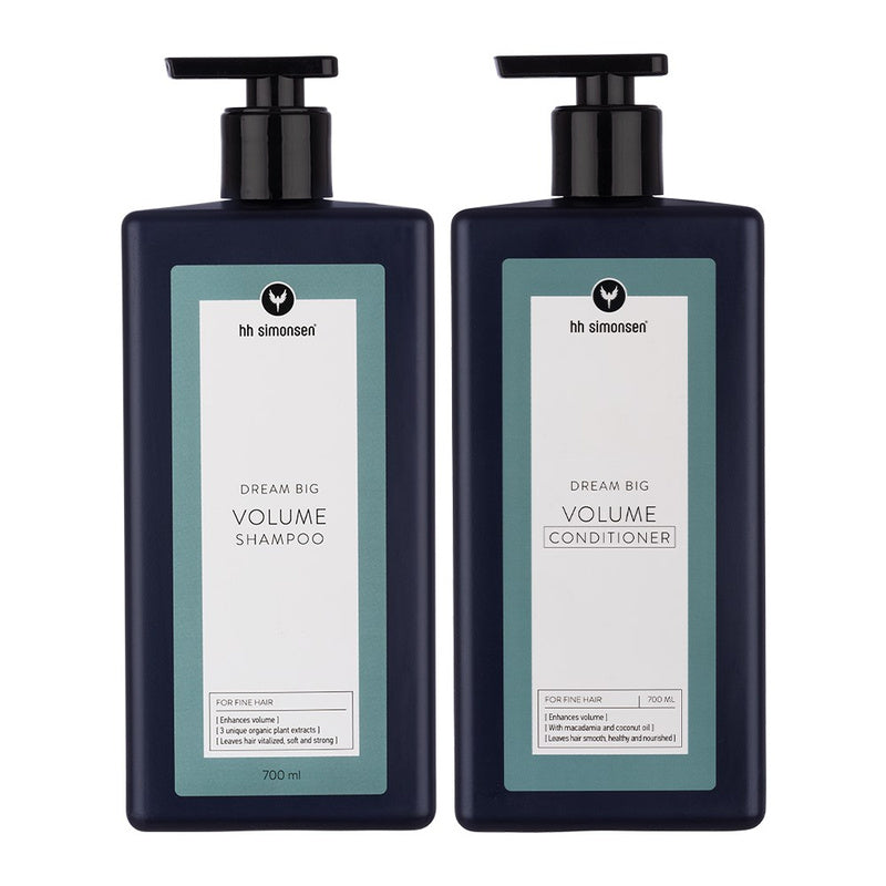 HH Simonsen Volume Conditioner 700mL