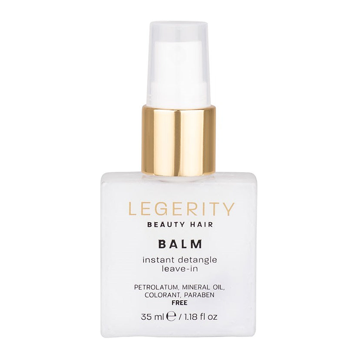 Screen Legerity Beauty Hair Balm 35mL