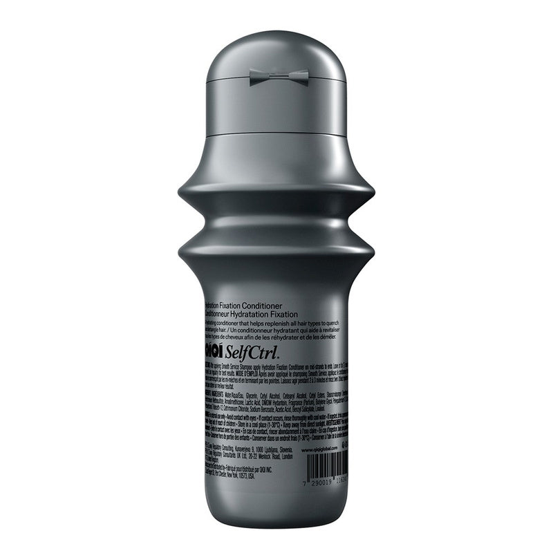 Qiqi Hydration Fixation Conditioner 300mL