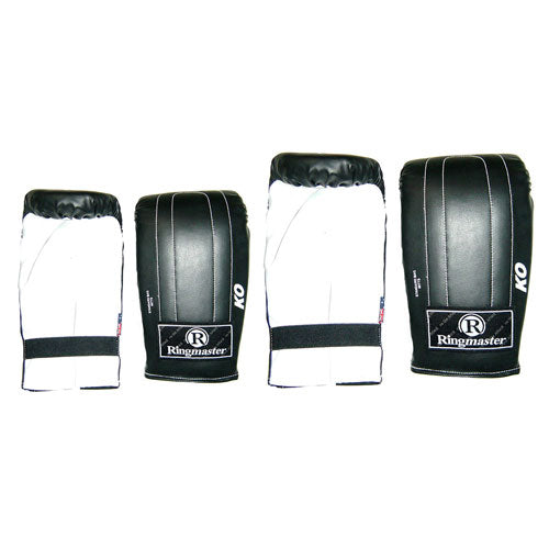 Ringmaster KO Standard Bag Mitts