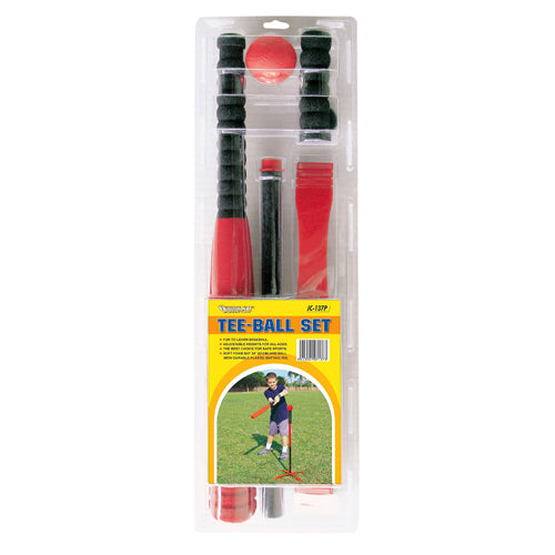 Outdoor Play Tee Ball Set