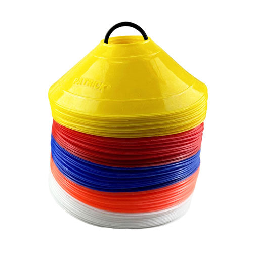 Patrick Flexi Dome with Wire Stand 50pcs