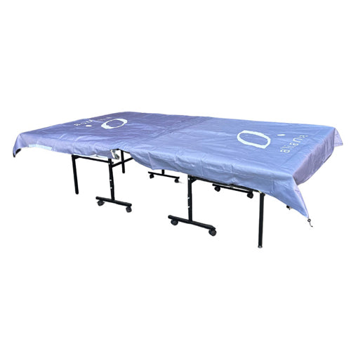 Alliance Table Tennis Table Cover 2pcs