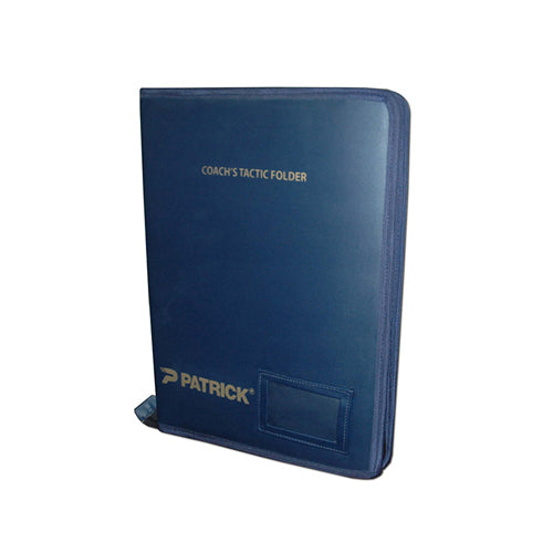 Patrick Managers Folder