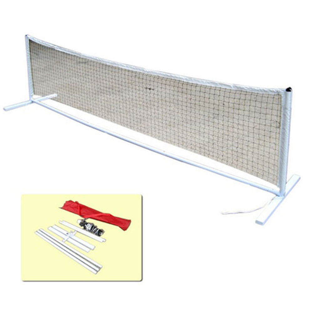 Wish Tennis Portable Net System 3m