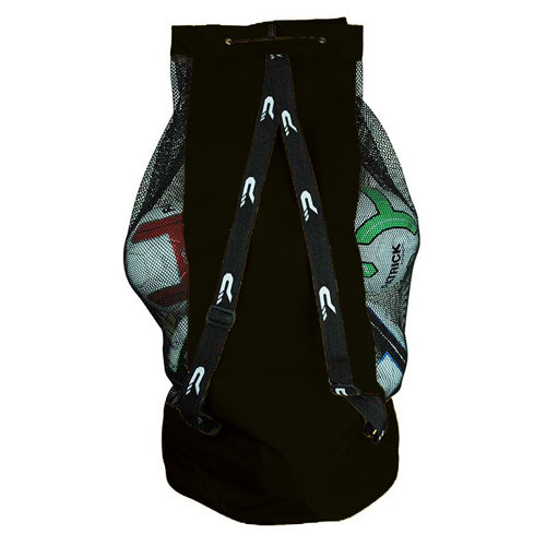 Patrick Atomic Ball Bag (Black)