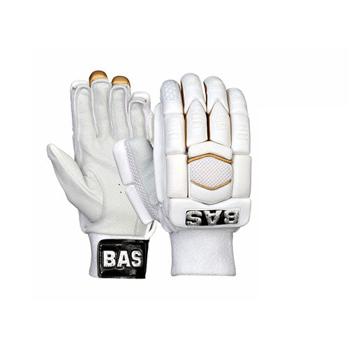 BAS Player Adult Left Handed Batting Glove