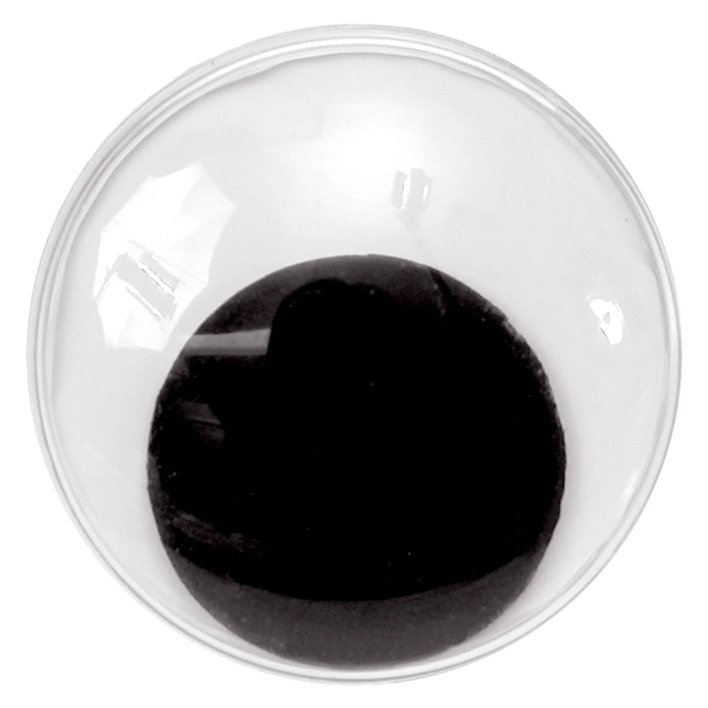 Stick-On Joggle Eyes 100pk
