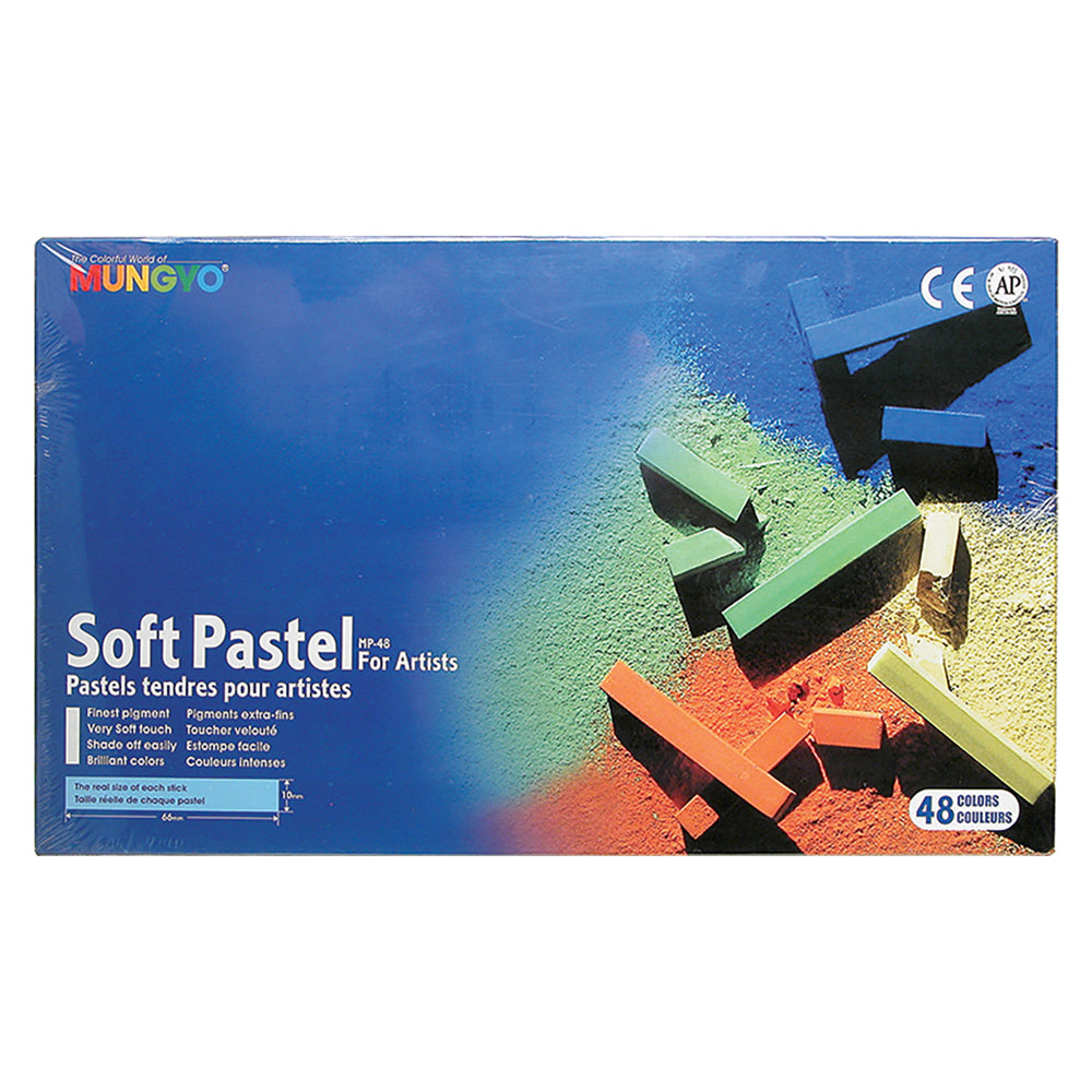 Mungyo Soft Pastel