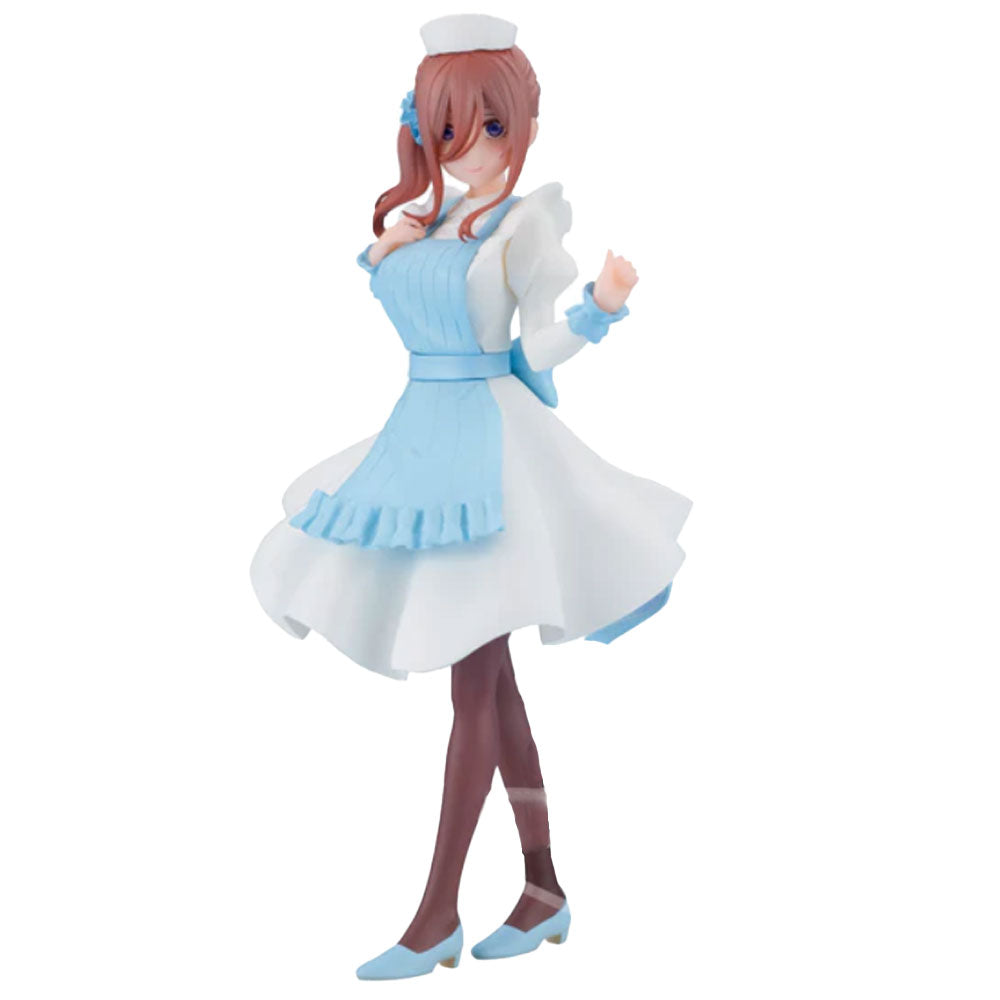 Quintessential Quintuplets Movie Kyunties Nurse Ver