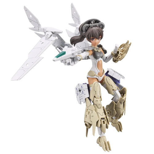 Bandai 30MS Option Parts Set 5 Heavy Armor