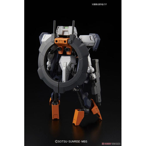 HG HUGO Model 1/144 Scale